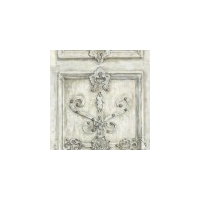 Kandola Wallpapers Iron Scroll, DW1587/02/001215
