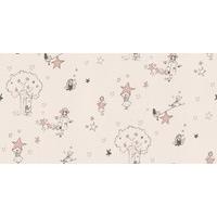 Katie Bourne Interiors Wallpapers Catch a Star, G1 Catch