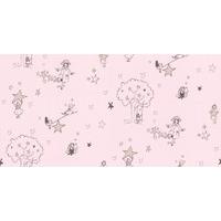 Katie Bourne Interiors Wallpapers Catch a Star, G2 Catch