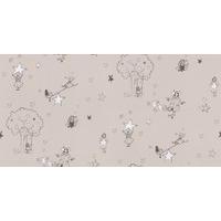 Katie Bourne Interiors Wallpapers Catch a Star, G7 Catch