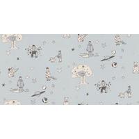 Katie Bourne Interiors Wallpaper...