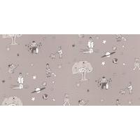 Katie Bourne Interiors Wallpapers Once Upon a Star, B5 Once