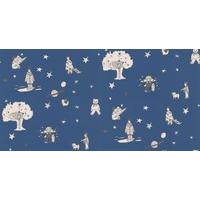 Katie Bourne Interiors Wallpapers Once Upon a Star, B6 Once