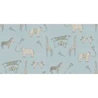 Katie Bourne Interiors Wallpapers Merry Go Circus, 3K Merry