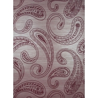 Kandola Wallpapers Paisley Wallpaper crystallised, W1511/04/515