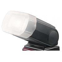 kaiser softcap flash diffuser for canon 600ex rt