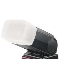 kaiser softcap flash diffuser for metz 64 af 1