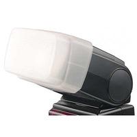 kaiser softcap flash diffuser for metz 44 af 152 af 1 2