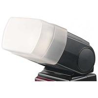 Kaiser SoftCap Flash Diffuser for Canon 430EX/EX II