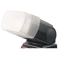 kaiser softcap flash diffuser for metz 48af 150af 158af 158af 2