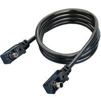 Kaiser K1420 Flash Extension Lead 0.5m Plug