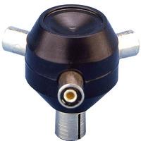 Kaiser Triple PC Flash Outlet