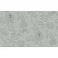 Kandola Wallpapers Kelway Flocked wallpaper crystallised , W1479/03/001