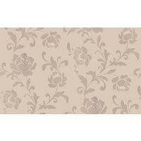 kandola wallpapers kelway flocked wallpaper crystallised w147901001