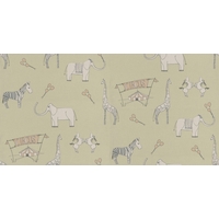 Katie Bourne Interiors Wallpapers Merry Go Circus, 4L Merry