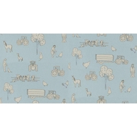 Katie Bourne Interiors Wallpaper...