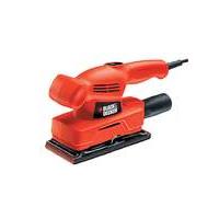 Ka300 Orbital Sander 1/3rd Sheet 135w