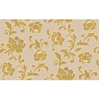 kandola wallpapers kelway flocked wallpaper crystallised w147902001