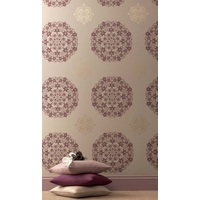 Kandola Wallpapers Moonstone Wallpaper crystallised, W1507/02/204