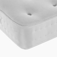 kaydian platinum pocket 800 mattress single pocket sprung