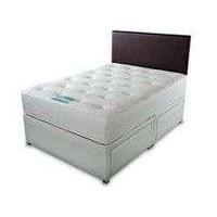 Kaymed Spinal Support 2000 Divan Set Drawers