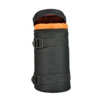 Kalahari Kalahari Swave Lens Case 20cm Black