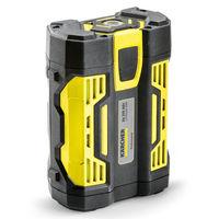 karcher karcher bp 200 adv 20ah battery