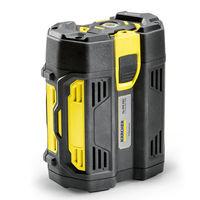 Karcher Karcher Bp 400 Adv 4.0 Ah Battery