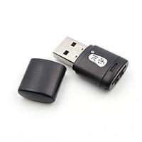 Kawau C286 mini card reader microSD card reader USB 2.0