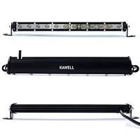 kawell 36w 13 ultra thin cree dc 9 32v 6000k 2520lm 30 degree led for  ...