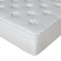 kaymed grenada k3gel pocket 1600 mattress kingsize