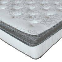 kaymed marrakesh k3gel pocket 1600 mattress kingsize