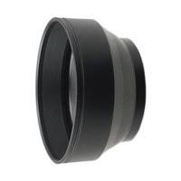 Kaiser Lens Hood 3-in-1 58mm