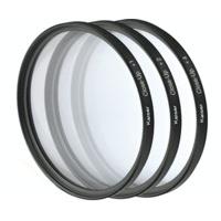 Kaiser Close-Up Lens Set 52 mm