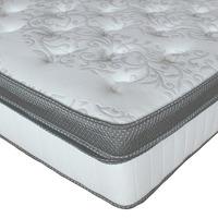 kaymed marrakesh k3gel pocket 1600 mattress double