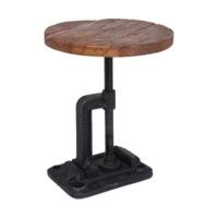 KARE Vintage Railway Side Table