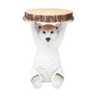 KARE Side Table Bear