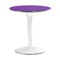 Kartell Tip Top violet (8600)