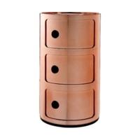 Kartell Componibili copper (4967RR)