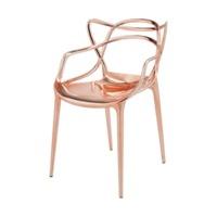 Kartell Masters (copper)