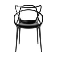 kartell masters black