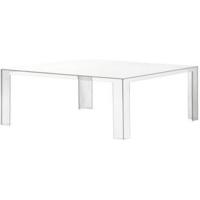 Kartell Invisible Low Coffee table