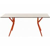 Kartell Spoon Table (160x80cm)