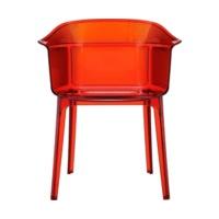 Kartell Papyrus (5830) orange red