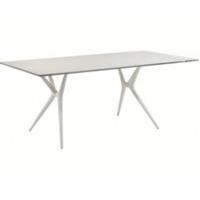 Kartell Spoon Table (140x70cm)