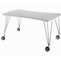 Kartell Max Table (190cm)