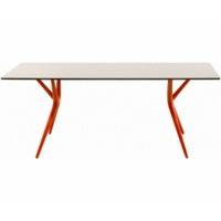 Kartell Spoon Table (200x90cm)