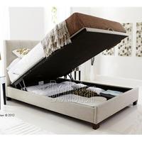 Kaydian Design Walkworth 4FT 6 Double Ottoman Bed