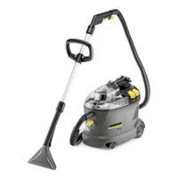 Karcher Pro Puzzi Carpet Cleaner Corded Spray Extraction Cleaner