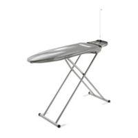 karcher active steam cushion ironing board